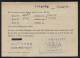 MeF Nr.950 (5) auf Ortspostkarte 10-fach Ost / Leipzig 27.7.48