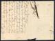 MeF Nr.951 (10) W OR a. illustr. Firmenfaltbrief-Fern 1.GS 10-fach West / DR-Altstempel Großbieberau 22.6.48