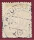 933d EM gepr. BPP, Vollstempel OSNABRÜCK