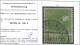 946b EM, Stempel LANDSHUT, ArGe Befund