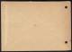 Nachnahme, Ziffern Ortsbrief BERLIN 9.3.47