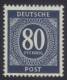 935d EM, Befund ArGe