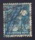 Nr. 43 I d Vollstempel Remscheid 11.8.48