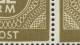 937a HAN 4037.46-1 4er-Block m. PF F36 !!