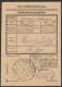 962a 4er-Block Vollstempel SST KREFELD 25.4.48, gepr. BPP !!!RRR