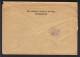 Bizone Zensur/Retour- Drucksachenbrief Heidelberg - Japan Juli 1949!!!RRR