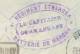 Luftpost-Brief 1936 franz. Fremdenlegion Marrakesch (Marokko) - Hagenau (Frankreich)!!!RRR