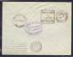 Luftpost-Brief 1936 franz. Fremdenlegion Marrakesch (Marokko) - Hagenau (Frankreich)!!!RRR