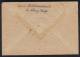 Neu entdeckter Altstempel ALTROGGENRAHMEDE (Kr. Altena) auf MeF Nr.925 (10) Fernbrief 10-fach West 21.06.48!!!RRR