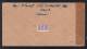 Frühverwendung Nr. 916 Türkenfeld - Berlin 28.02.46 mit amerik. Zensur A-1b/A-101b München