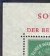 Berlin Block 1 II mit SST vom Ersttag!, Attest Schlegel BPP!!!RRR