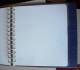 NEU!!! Klarsicht-Hart-PVC-Bogenhüllen Spezialanfertigung!!! Für alle Ringbinder-Systeme!!!