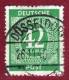 930 EM, gepr. BPP, Vollstempel DÜSSELDORF