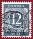Sonderkarte 1946 für den franz. Präsidenten Félix Gouin mit Original-Autogramm von Henry Cheffer, Paris!