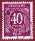Sonderkarte 1946 für den franz. Präsidenten Félix Gouin mit Original-Autogramm von Henry Cheffer, Paris!