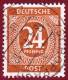Sonderkarte 1946 für den franz. Präsidenten Félix Gouin mit Original-Autogramm von Henry Cheffer, Paris!