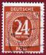 Sonderkarte 1946 für den franz. Präsidenten Félix Gouin mit Original-Autogramm von Henry Cheffer, Paris!
