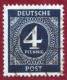 Sonderkarte 1946 für den franz. Präsidenten Félix Gouin mit Original-Autogramm von Henry Cheffer, Paris!