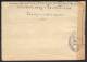 Zensurbrief franz. Zone F-12/F-102 mit MeF Nr. 7 SCHWENNINGEN 4.4.46 - Paris!! Früh RRR
