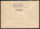 Berlin Nr. 126 MeF (4) / Social Philatelie, BERLIN - Algerien 1955!!!RRR