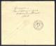 Luftpost-Charge-Brief Schweiz - Paris, Landesausstellung 1939 Swissair-Europaflug Nord, Ausstellungs-R-Zettel!!!