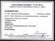 928b 4er SR R Vollstempel, Befund BPP !!!RRR