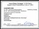 933d 4er SR L Vollstempel, Befund BPP !!!
