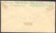 SBZ Auslandsbrief - Schweiz All. Ausg. Nr. 194 EF Wandersleben 18.10.48