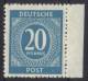 Flugpost 1968 Nachtflug Linie AF 1010 Lille - Paris mit Fokker F27