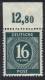 Luftpost 1958 erster KLM Polflug Belgien via Amsterdam - Biak (Neu Guinea) 1958, Retour Freudenstadt, gepr. Grabowski!!