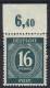 Luftpost 1958 erster KLM Polflug Belgien via Amsterdam - Biak (Neu Guinea) 1958, Retour Freudenstadt, gepr. Grabowski!!