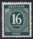 Luftpost 1958 erster KLM Polflug Belgien via Amsterdam - Biak (Neu Guinea) 1958, Retour Freudenstadt, gepr. Grabowski!!