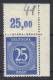 Luftpost 1958 erster KLM Polflug Belgien via Amsterdam - Biak (Neu Guinea) 1958, Retour Freudenstadt, gepr. Grabowski!!