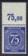 Luftpost 1958 erster KLM Polflug Belgien via Amsterdam - Biak (Neu Guinea) 1958, Retour Freudenstadt, gepr. Grabowski!!