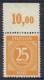 Luftpost 1958 erster KLM Polflug Belgien via Amsterdam - Biak (Neu Guinea) 1958, Retour Freudenstadt, gepr. Grabowski!!