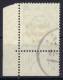 SBZ Nr. 207b W EUR, gepr. Paul BPP
