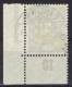 Versandstellenstempel Berlin W8 auf SBZ Nr. 208a P EUR, gepr. Paul BPP!!RRR