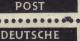 912a 4er-Block mit Druckkeil !!!