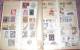 Bestandsalbum / Sammlung CSSR / Slowakei plus Dienst * / ** / O
