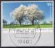 BRD FDC Nr. 369-372