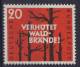 BRD Jugen 1968 + 69 a. Reco-Eilbrief Köln - Dresden/DDR