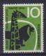 BRD Jugen 1968 + 69 a. Reco-Eilbrief Köln - Dresden/DDR