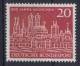 BRD Jugen 1968 + 69 a. Reco-Eilbrief Köln - Dresden/DDR