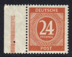 925a SR L dgz + Schutzleiste eng