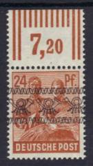 Bizone Nr. 44 I a W OR **
