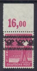 Bizone Nr. 47 I P OR **