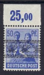Bizone Nr. 48 I P OR **