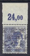 Bizone Nr. 50 II P OR **