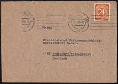 925b EF Düsseldorf-Frankfurt 1946