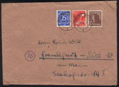 948b auf Fernbrief 1948